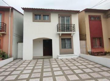 Casa de 2 habitaciones, Guayaquil · Metrópolis 2 Etapa 2c