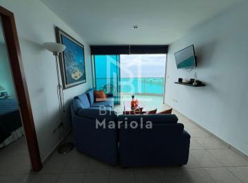 Departamento de 3 habitaciones, Salinas · Se Vende Departamento en Salinas Al Pie del Mar