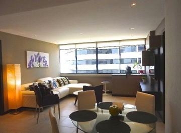 Departamento de 2 habitaciones, Guayaquil · De Lujo. Puerto Santa Ana. Bellini Alquilo Departamento 2 Dorm.