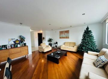 Departamento de 3 habitaciones, Quito · C/ Cumbayá, Departamento de 142 m² en Venta, Sector La Primavera