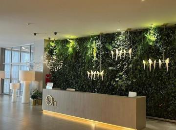 Suite · 62m² · 1 Estacionamiento · Suite Venta Edificio Oh *msb*