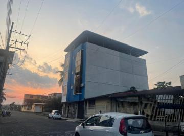 Edificio-Hotel-Fabrica de 18 habitaciones, Orellana · Oportunidad de Inversión! Propiedad Comercial en El Coca con Alta Rentabilidad