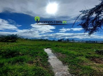 Terreno / Lote · 8815m² · Terreno de Venta Calderón 8.800 m² Alta Plusvalia