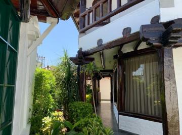 Casa de 3 habitaciones, Quito · Vendo Rento Casa Rustica Independiente en Tumbaco Para Vivienda
