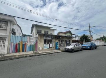Casa · 353m² · 3 Habitaciones · 4 Estacionamientos · Oportunidad de Ganga Cdla Miraflores, Venta Propiedad Rentera Remodelada Elsm