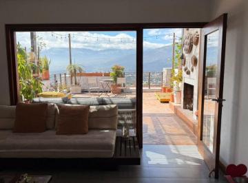 Departamento de 3 habitaciones, Quito · Departamento 3 Dorm. con Terraza Exclusiva Cumbayá