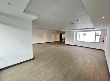 Oficina comercial de 1 habitación, Quito · Venta La Floresta Amplia Oficina Moderna a Estrenar - Business Center