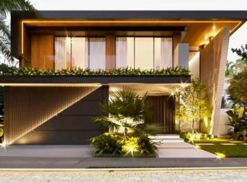 Casa de 4 habitaciones, Guayaquil · Al Parque Personaliza Tu Casa y Estrenala en 10 Meses