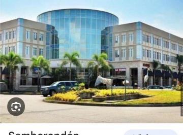Oficina comercial , Guayaquil · Alquilo Oficina Comercial Edificio Moderno Business Center Samborondon
