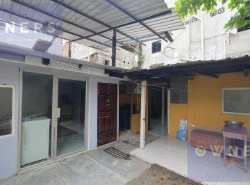 Casa · 461m² · 15 Habitaciones · 4 Estacionamientos · Venta de Edificio Rentero, Cerca de La Iglesia Domingo Savio (Lc).
