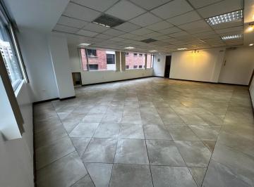 Oficina comercial , Quito · Oportunidad Oficina 74 m² - Av República del Salvador