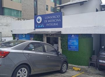 Consultorio , Quito · Local en Renta Para Consultorio Medico
