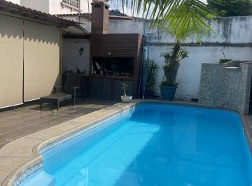 Casa de 3 habitaciones, Guayaquil · Vendo Casa en Terranostra con 3 Dorm.