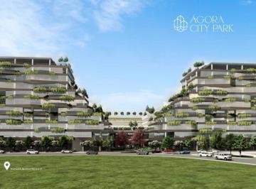 Local comercial , Guayaquil · Agora City Park Venta de Locales Comerciales y Más en El Nuevo Samborondon