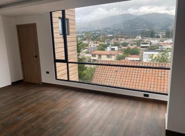 Departamento de 3 habitaciones, Quito · Tumbaco Departamento por Estrenar Amplio 3 Dorm. Urb Cerrada Tumbaco