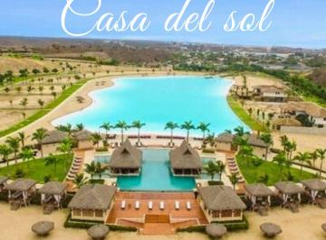 Terreno / Lote , Ruta del Sol · Ayangue Urbanización Casa del Sol Terrenos en Venta