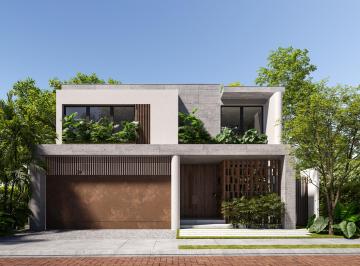 Casa de 4 habitaciones, Guayaquil · Casa en Venta en Isla Mocoli - Samborondon