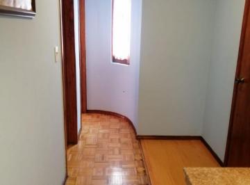 Departamento de 2 habitaciones, Quito · Departamento Amoblado en El Centro Histórico de Quito, San Blas, Ideal Para Airbnb