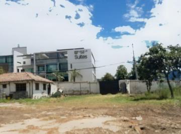 Terreno / Lote , Quito · Rento Terreno 3.135 m² en La Ruta Viva Sector La Ceramica