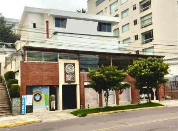 Terreno / Lote · 724m² · Venta Terreno Sector La Paz en Norte de Quito Inf. Cbr Carla del Pino