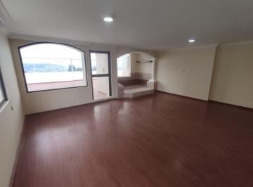 Departamento de 5 habitaciones, Quito · C/ Iñaquito Alto, Penthouse de 600 m² en Arriendo, Univ. de Los Hemisferios