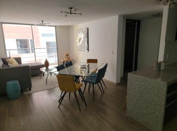 Departamento de 2 habitaciones, Quito · Departamento 2 Dorm. Excelente Ubicacion