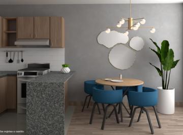 Departamento de 2 habitaciones, Quito · Departamento de 65 m² con 2 Habitaciones en Venta en Centro Norte