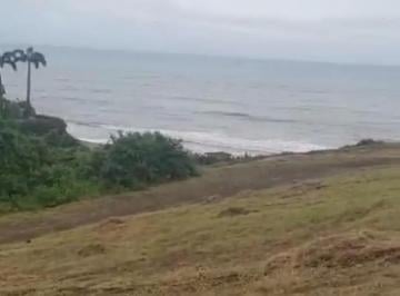 Terreno / Lote · 610m² · Terreno en Venta en Jama Campay - Manabi