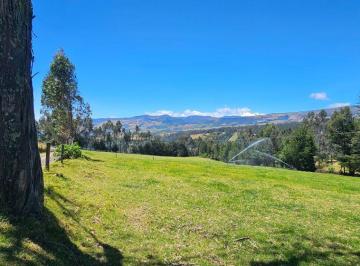 Hacienda-Quinta , Quito · Terreno de Venta Sector Rumipamba Los Chillos