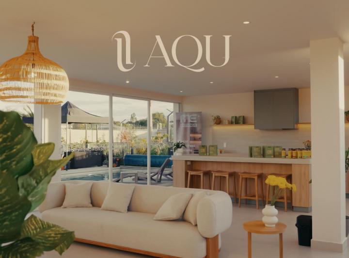 Proyecto horizontal , Quito · Aqu Exclusiva Urbanización en Puembo - Últimos 3 Lotes de Venta