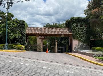 Terreno / Lote , Quito · Urb Vieja Hacienda, 1.500 m Terreno de Venta Totalmente Plano