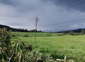 Terreno / Lote , Quito · Venta de Terreno Plano Entre Tambillo y Amaguaña con Frente a La Autopista