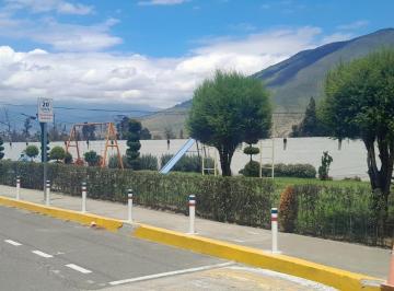 Terreno / Lote , Quito · Terreno 332 m² Urbanizacion Ldu, La Pampa