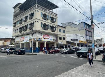 Local comercial , Guayaquil · Se Alquila Local en Centro de Guayaquil - K. Aguirre