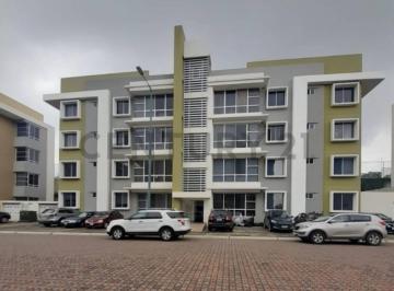 Departamento · 110m² · 3 Habitaciones · 2 Estacionamientos · Venta Departamento en Urb. Bosques de Los Ceibos