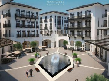 Oficina comercial , Guayaquil · Harbor, Plaza Lagos Oficina de Estreno en Venta