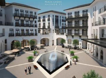 Oficina comercial , Guayaquil · Harbor, Plaza Lagos Oficina de Estreno en Venta