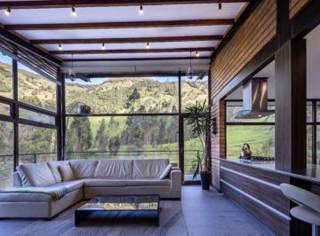 Casa de 3 habitaciones, Cuenca · Casa con Gran Terreno, a Las Afueras de Cuencal, Mazan, Vía Al Cajas