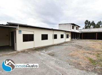 Local comercial de 1 habitación, Cuenca · Autopista Sector Uda, Renta de Local Comercial