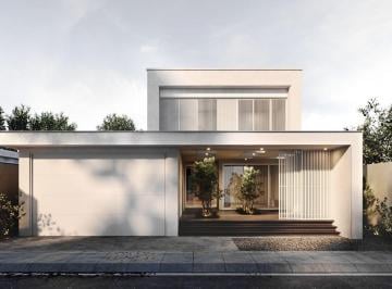 Casa de 4 habitaciones, Guayaquil · Venta de Proyecto en Lisola Isla Mocoli Sambo.