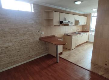 Departamento de 2 habitaciones, Quito · Hm / Isla Isabela y 6 de Diciembre! Hermoso Departamento 85 m² en Renta 420 Usd