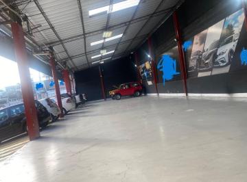 Local comercial · 886m² · 50 Estacionamientos · En Venta o Renta Excelente Terreno con Local Comercial en Av Principal