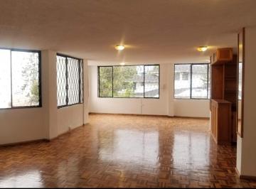 Departamento de 3 habitaciones, Quito · Departamento de 130 m² con 3 Habitaciones en Venta en Sector Colegio Letort