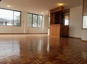 Departamento de 3 habitaciones, Quito · Departamento de 130 m² con 3 Habitaciones en Venta en Sector Colegio Letort