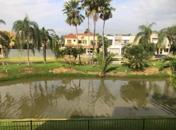 Terreno / Lote , Guayaquil · Solar Laguna del Sol Km 7,5 Samborondon