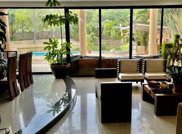 Casa de 4 habitaciones, Guayaquil · Casa de Venta 4 Dorm. en Urb. Laguna Club