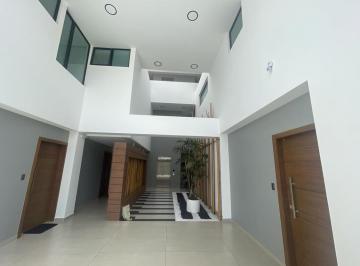 Departamento · 130m² · 2 Habitaciones · 1 Estacionamiento · Departamento Junto Al Tenis Club / El Condado/*mm