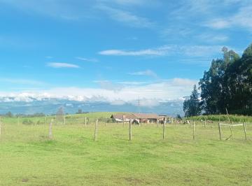 TERRENO · Venta Terreno de 1000 m en San Juan de La Tola - Pintag