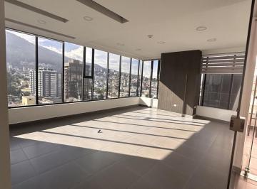 Oficina comercial · 3778m² · 66 Estacionamientos · Alquiler Oficina Centro Norte Sector Iñaquito