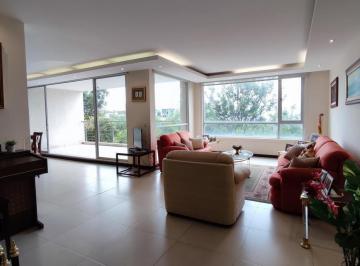 Departamento de 2 habitaciones, Quito · En Venta Espectacular Departamento con Terraza, Sector Site Center - Cumbaya